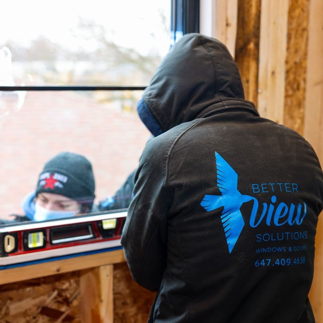 Better View renovation project inspiration