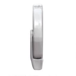 Multi-point lever lock hardware