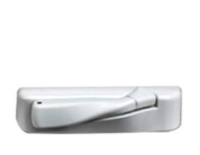 Premium window crank hardware