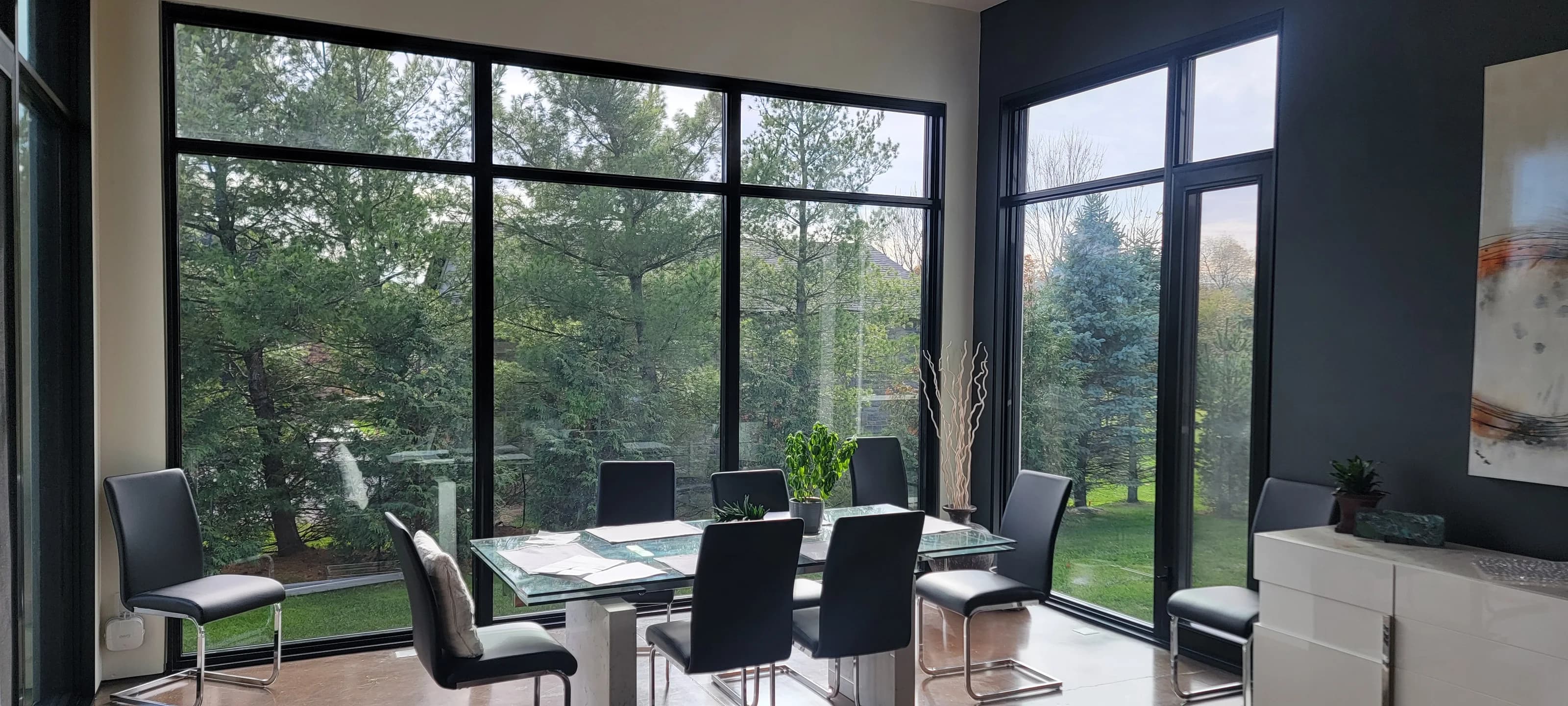 Better View Solutions blog and renovation guidance
