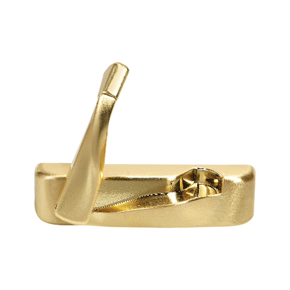 Brushed Brass thumbnail