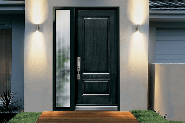 Fiberglass Doors reference