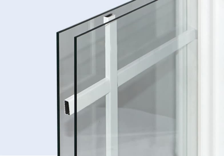 Internal Grilles