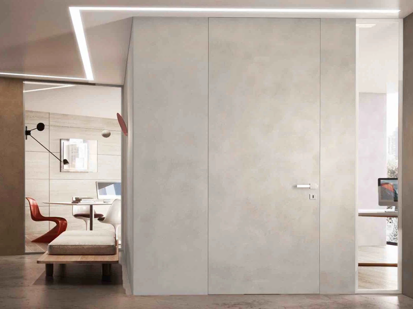 Interior Doors reference
