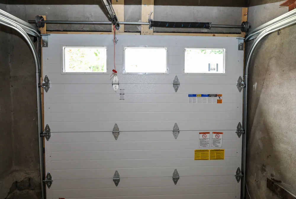 After The project process project photo 10