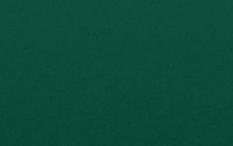 Moss green door finish sample