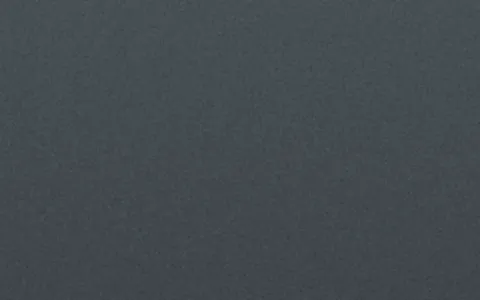 Slate grey door finish sample