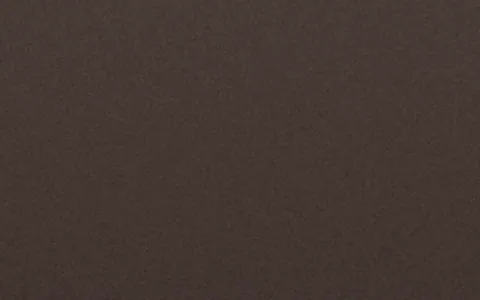 Chocolate door finish sample