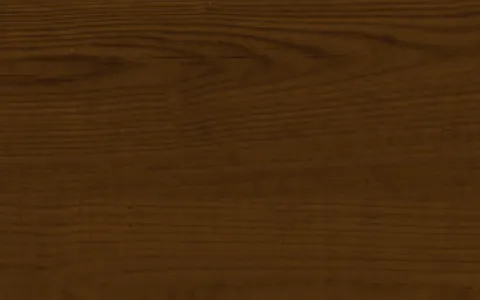 Chestnut door finish sample