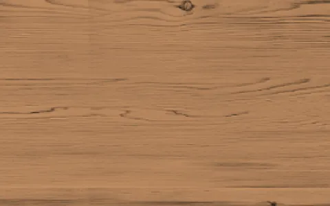 Light oak door finish sample