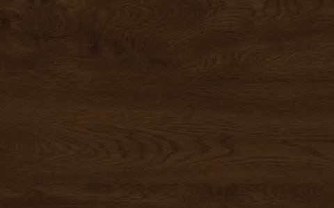 Walnut door finish sample