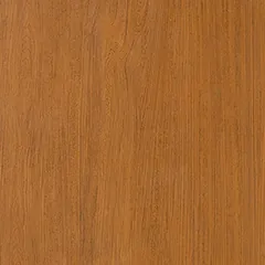 Teak fiberglass grain